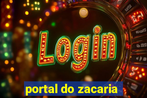 portal do zacaria